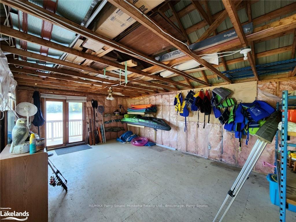 Photo 28 of 86 Bayview Road, Magnetawan — HOMEH