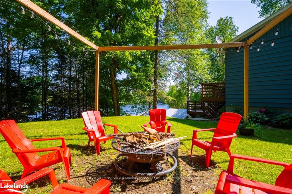 Photo 29 of 86 Bayview Road, Magnetawan — HOMEH
