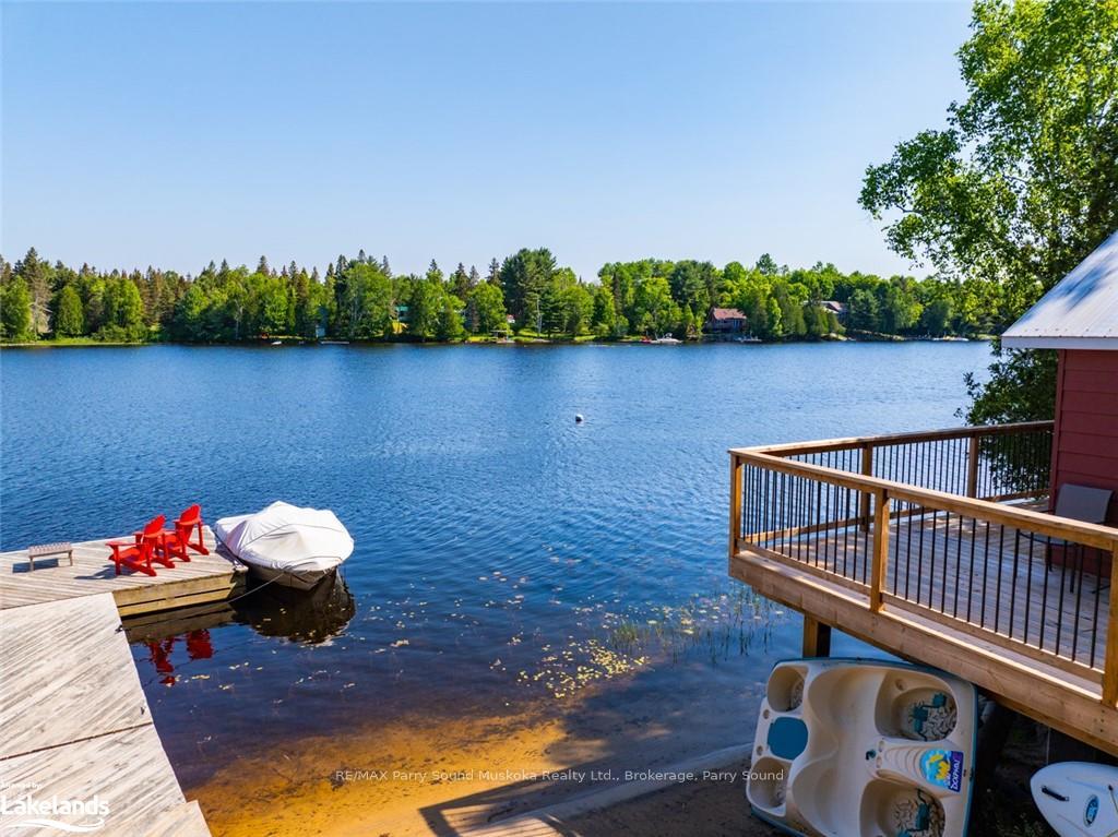 Photo 31 of 86 Bayview Road, Magnetawan — HOMEH
