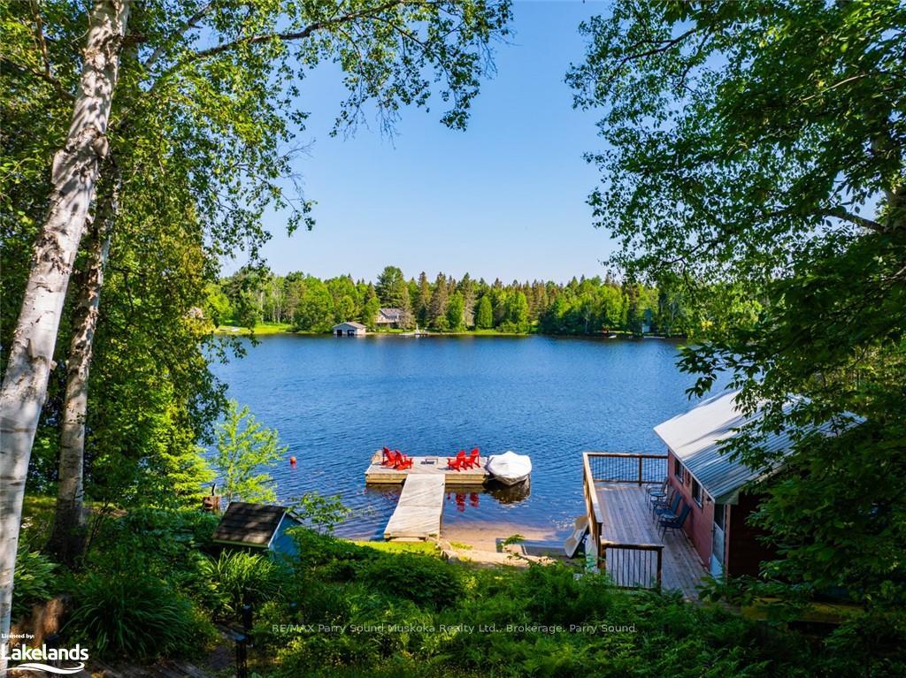 Photo 32 of 86 Bayview Road, Magnetawan — HOMEH