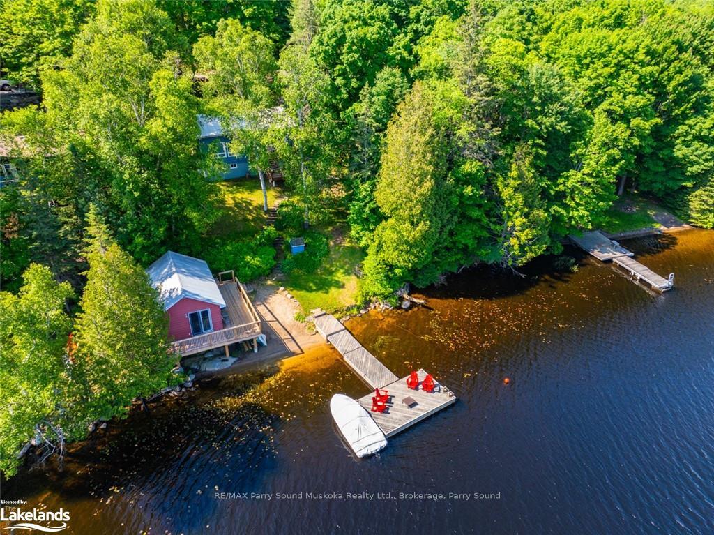 Photo 34 of 86 Bayview Road, Magnetawan — HOMEH