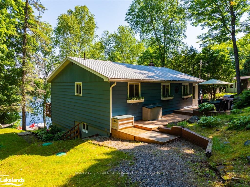 Photo 36 of 86 Bayview Road, Magnetawan — HOMEH