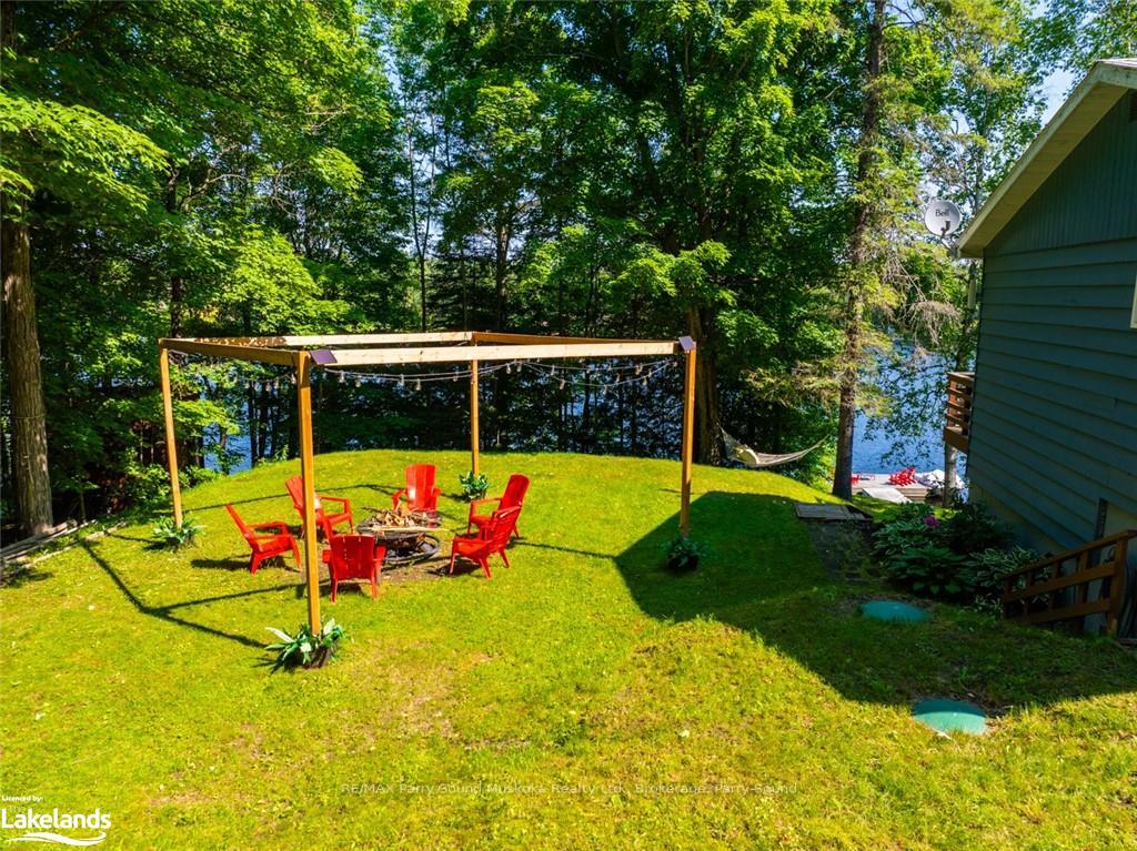 Photo 38 of 86 Bayview Road, Magnetawan — HOMEH