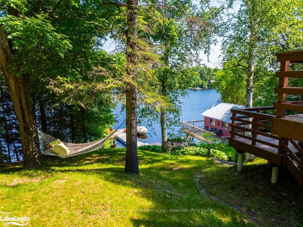 Photo 39 of 86 Bayview Road, Magnetawan — HOMEH
