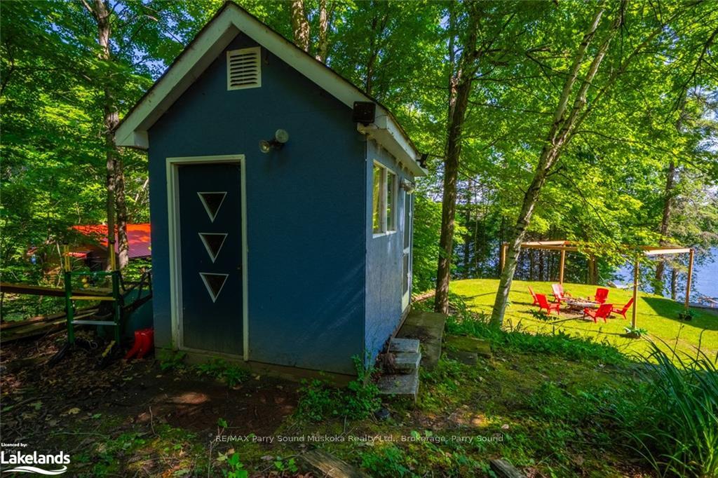 Photo 40 of 86 Bayview Road, Magnetawan — HOMEH