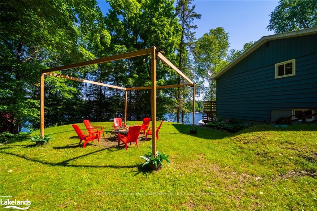 Photo 42 of 86 Bayview Road, Magnetawan — HOMEH
