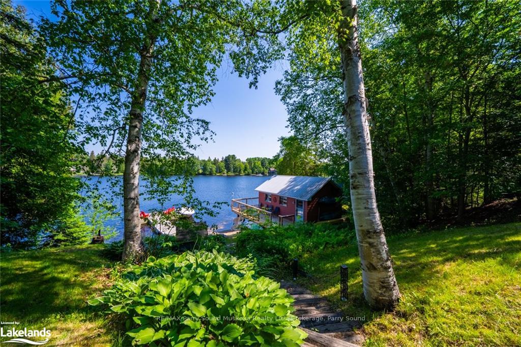 Photo 43 of 86 Bayview Road, Magnetawan — HOMEH