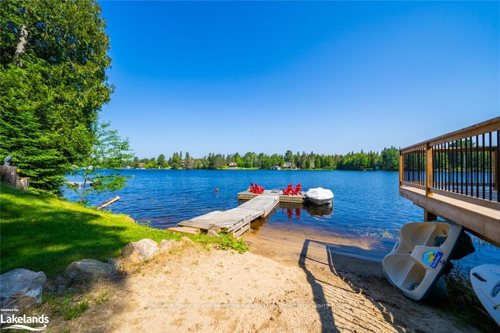 Photo 44 of 86 Bayview Road, Magnetawan — HOMEH