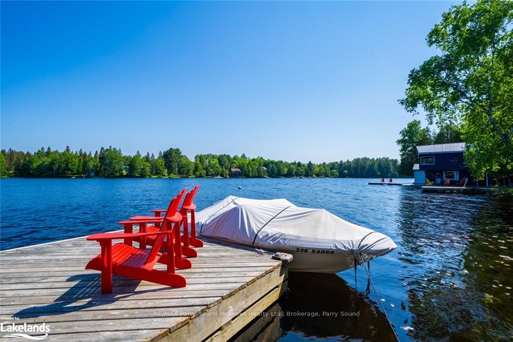 Photo 45 of 86 Bayview Road, Magnetawan — HOMEH