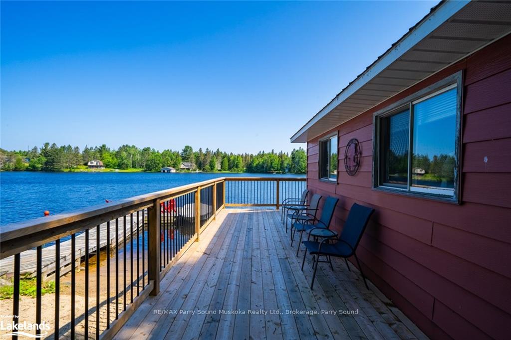 Photo 47 of 86 Bayview Road, Magnetawan — HOMEH