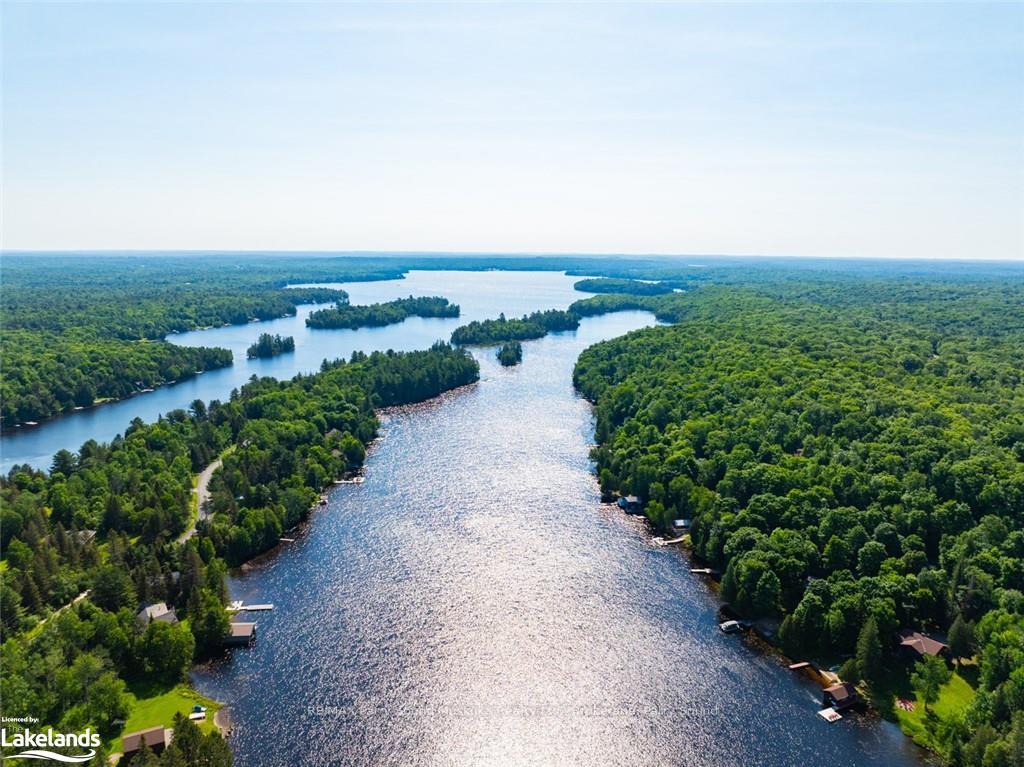 Photo 48 of 86 Bayview Road, Magnetawan — HOMEH