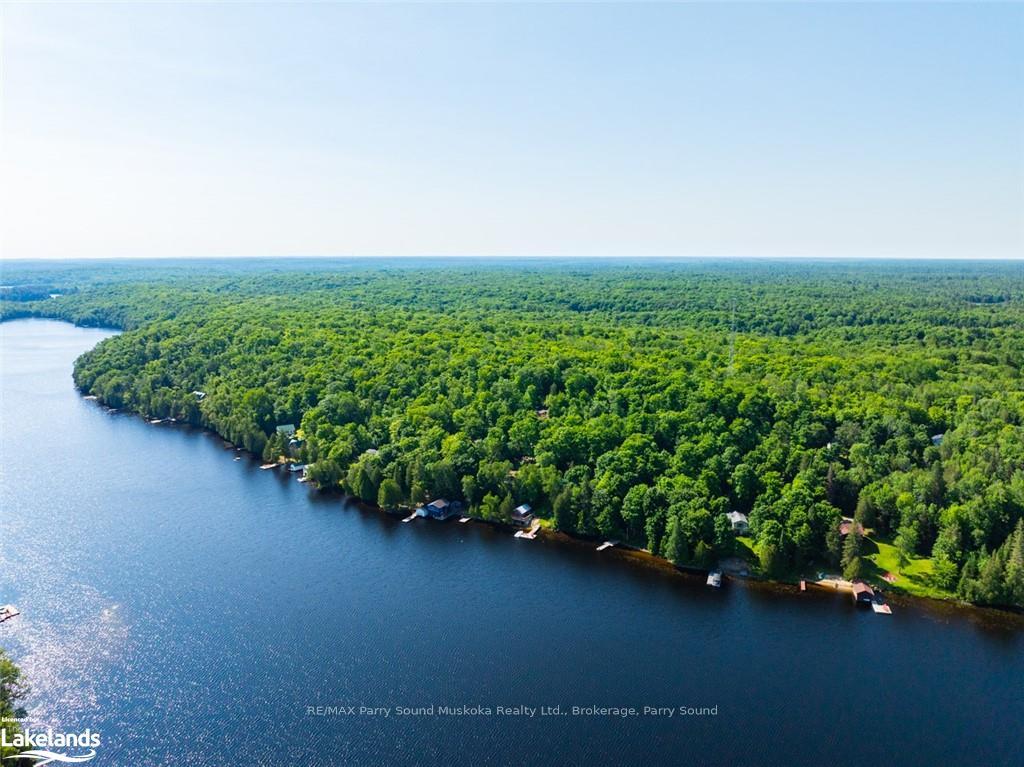 Photo 49 of 86 Bayview Road, Magnetawan — HOMEH