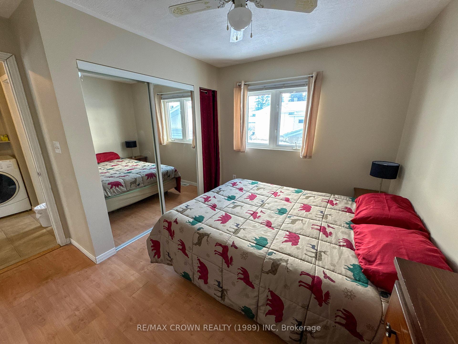 Photo 15 of 129 Front Street, Hornepayne — HOMEH