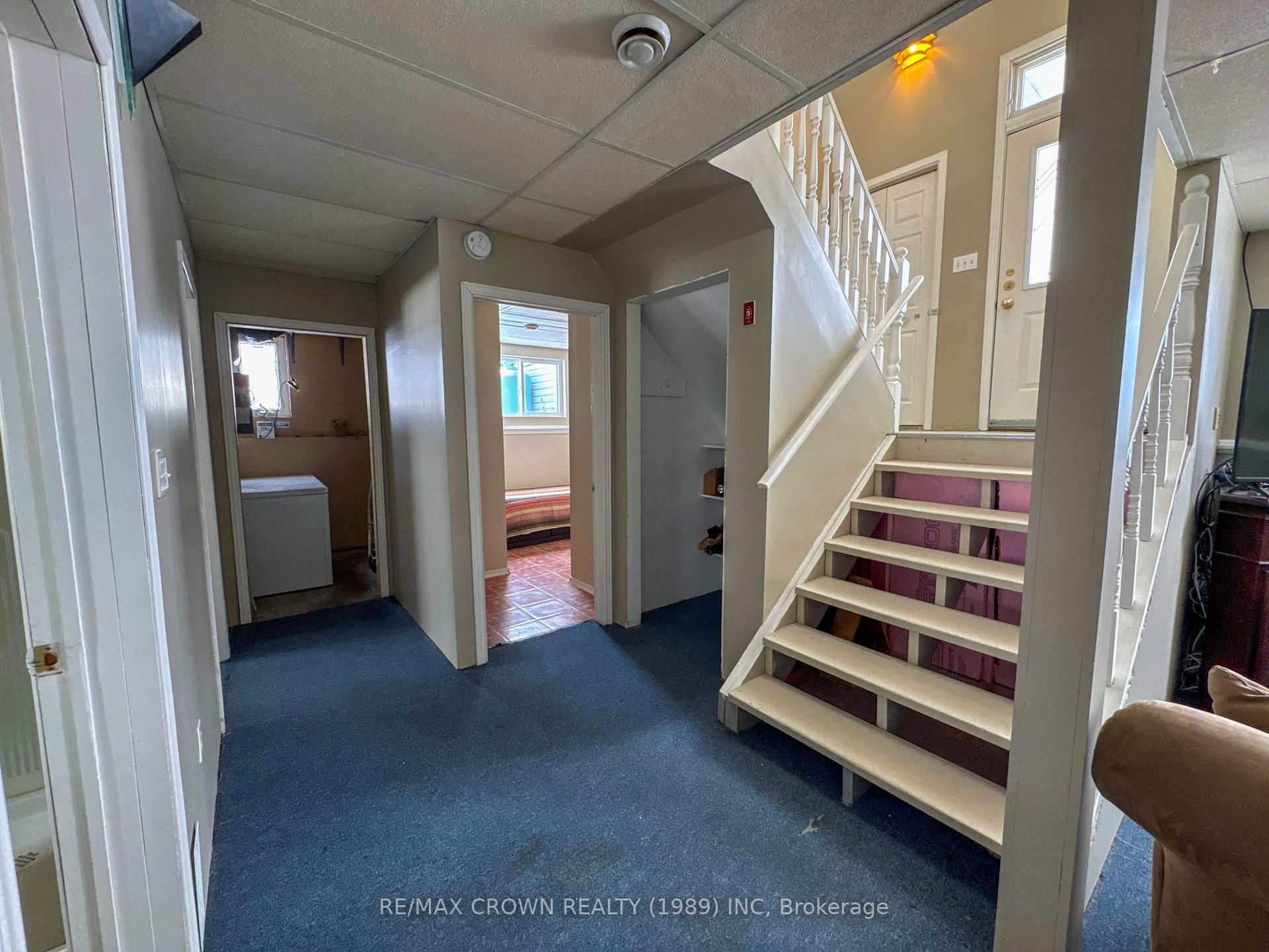 Photo 19 of 129 Front Street, Hornepayne — HOMEH