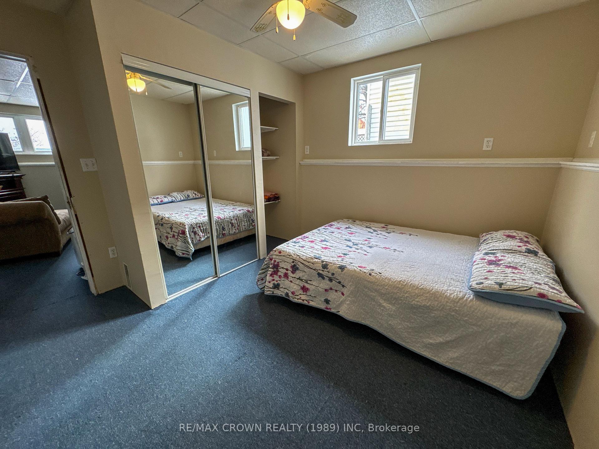 Photo 23 of 129 Front Street, Hornepayne — HOMEH