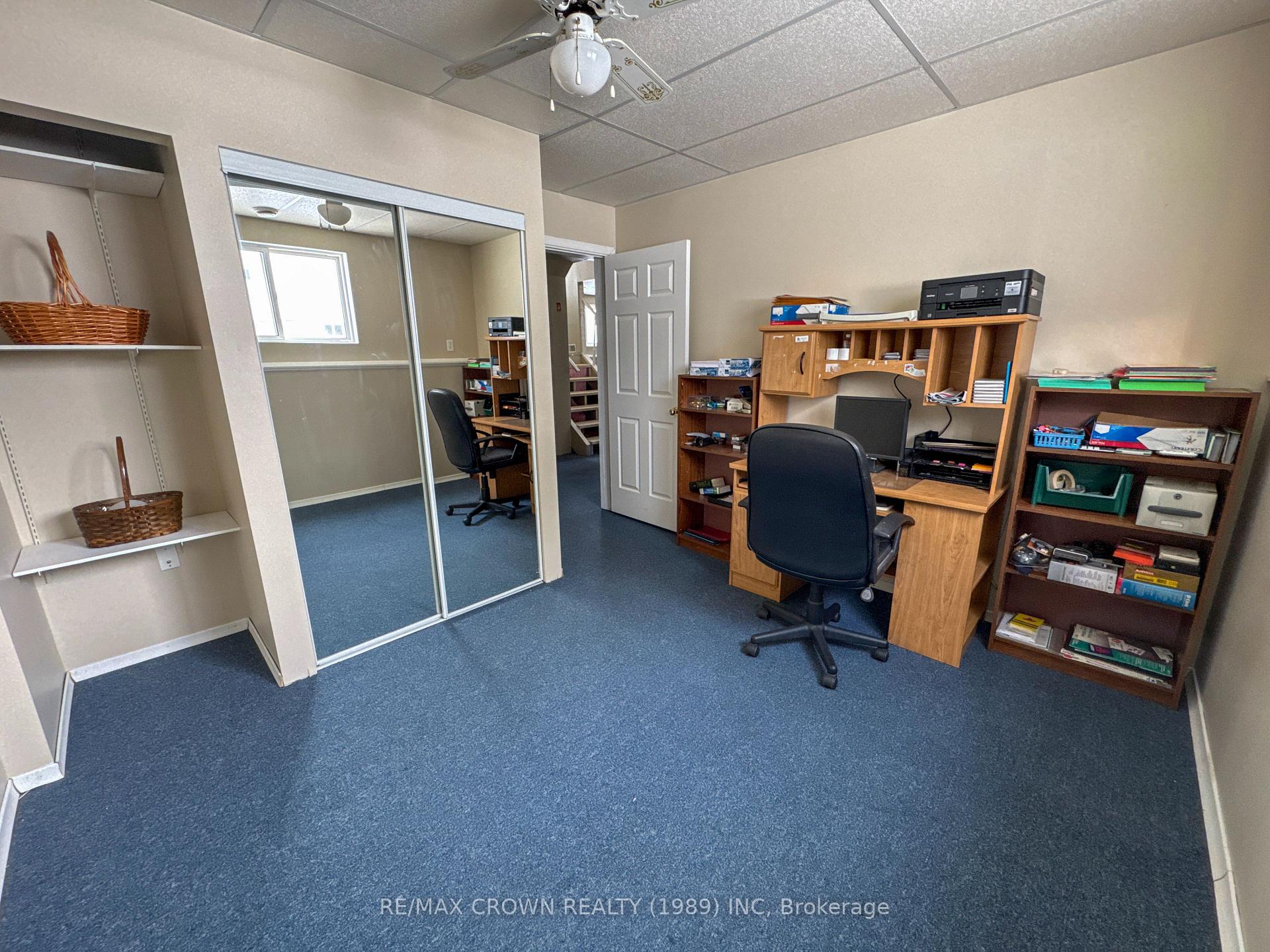 Photo 25 of 129 Front Street, Hornepayne — HOMEH