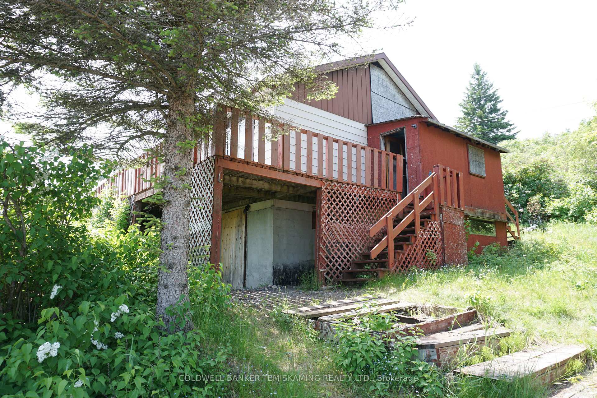 Photo 2 of 66 Russell Street, Cobalt — HOMEH