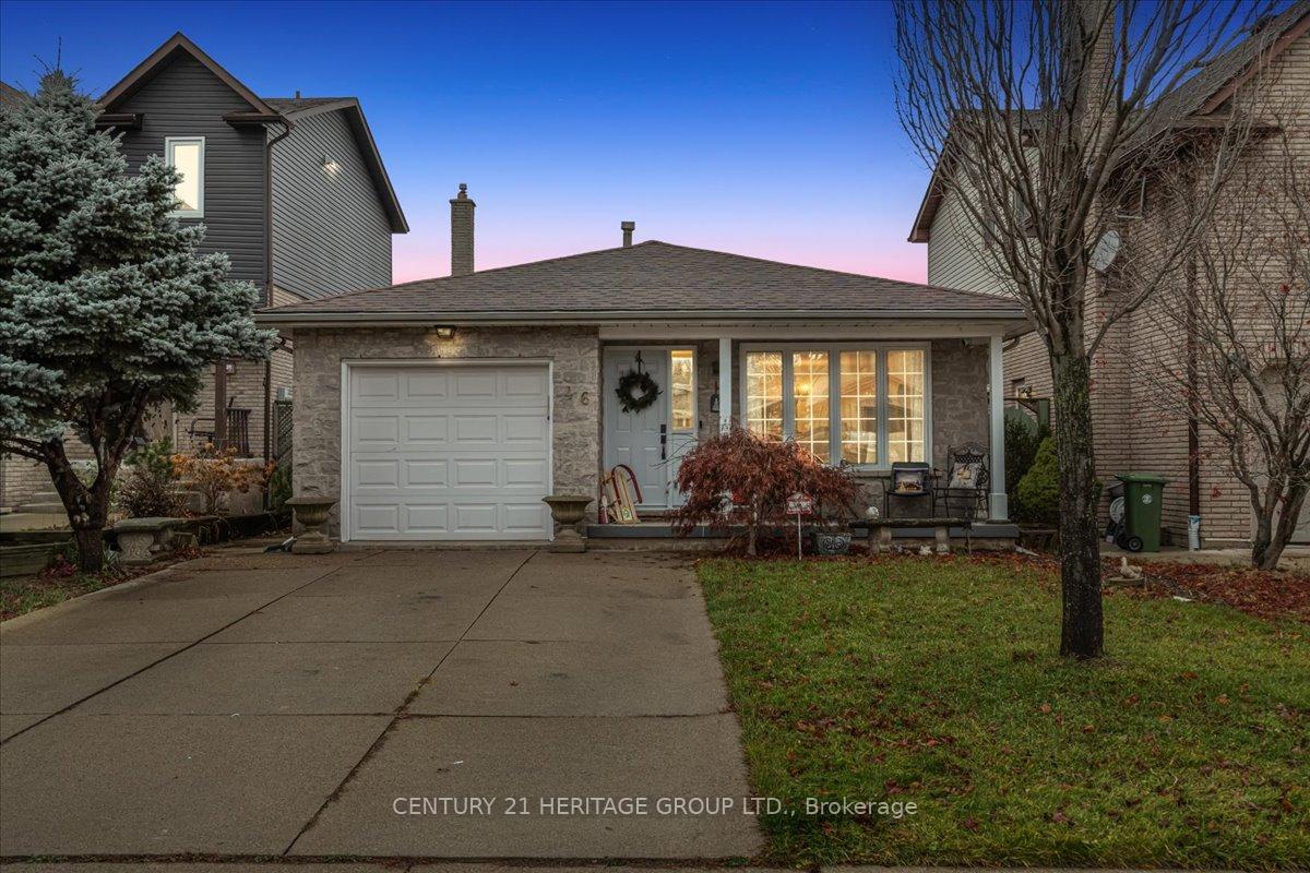 Photo 1 of 46 Millpond Place, Hamilton, Randall — HOMEH