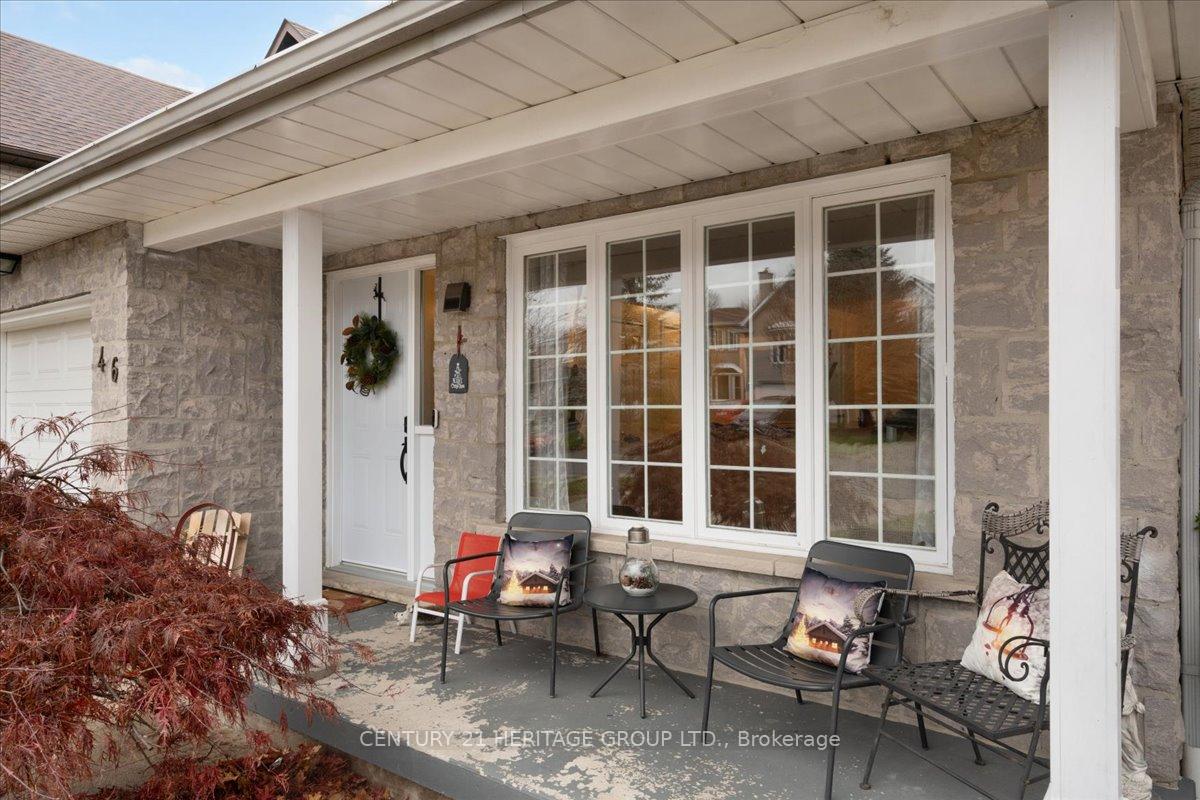 Photo 2 of 46 Millpond Place, Hamilton, Randall — HOMEH