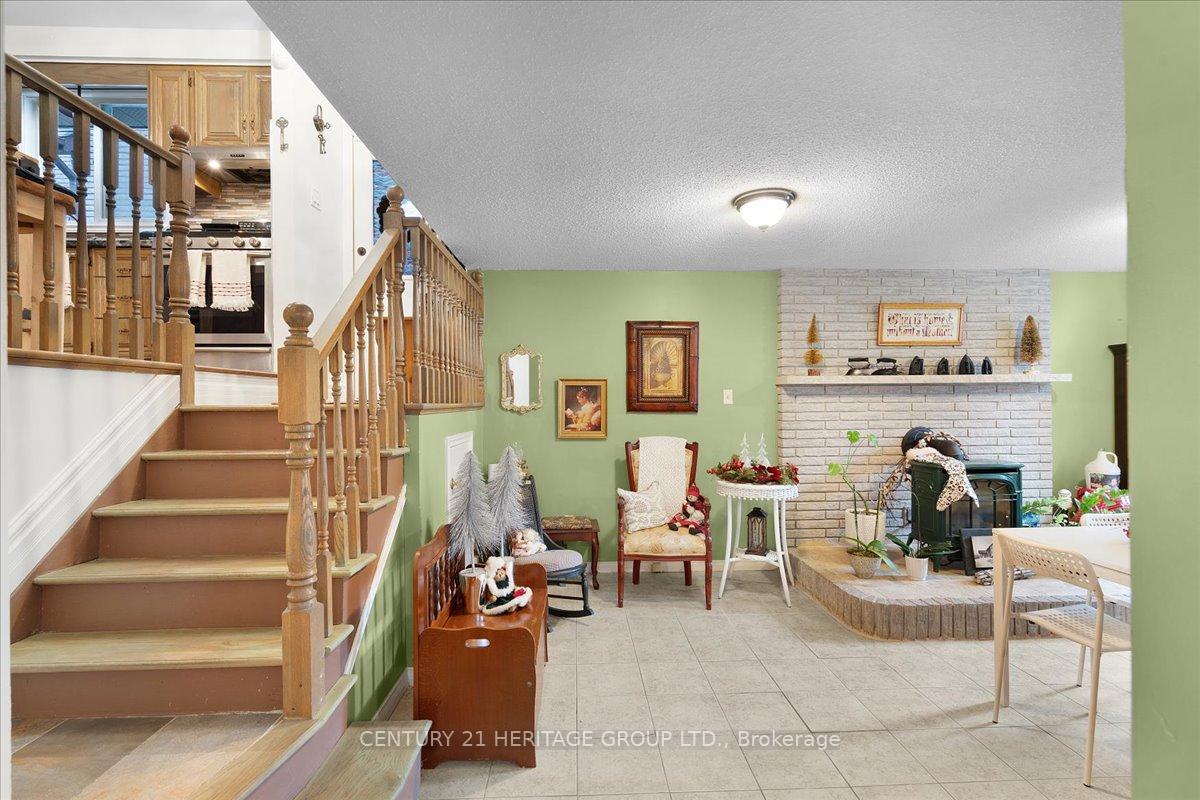 Photo 26 of 46 Millpond Place, Hamilton, Randall — HOMEH