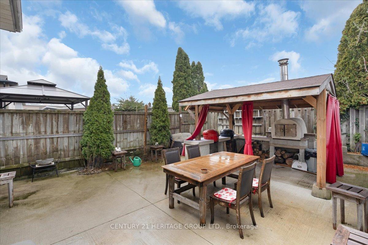 Photo 37 of 46 Millpond Place, Hamilton, Randall — HOMEH