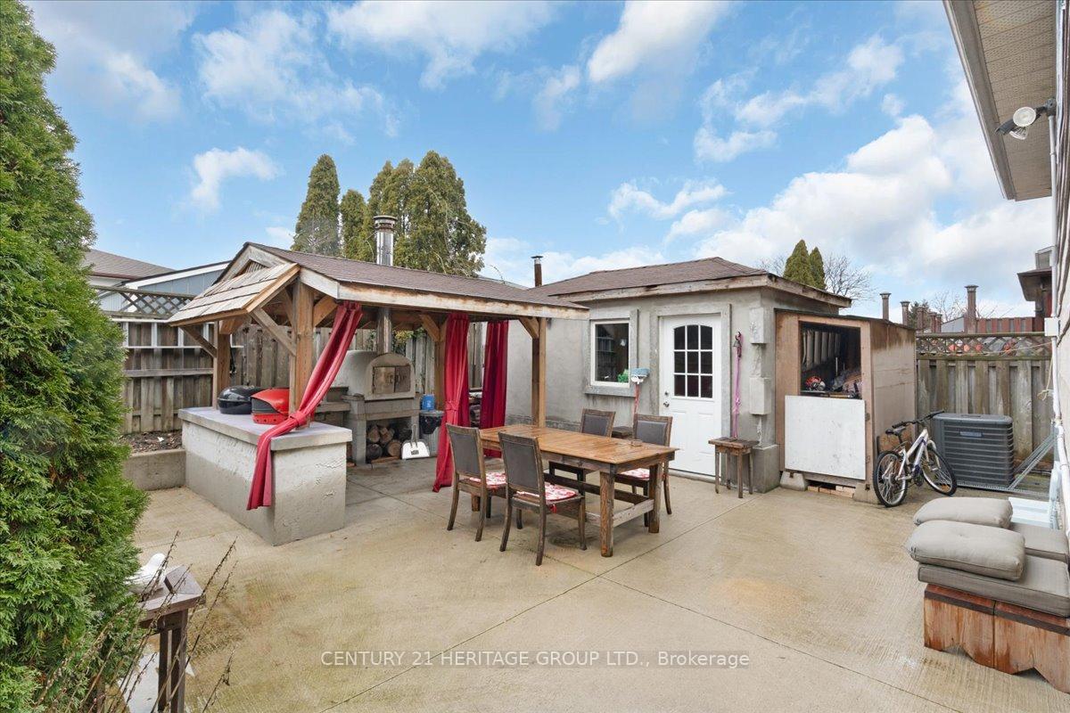 Photo 38 of 46 Millpond Place, Hamilton, Randall — HOMEH