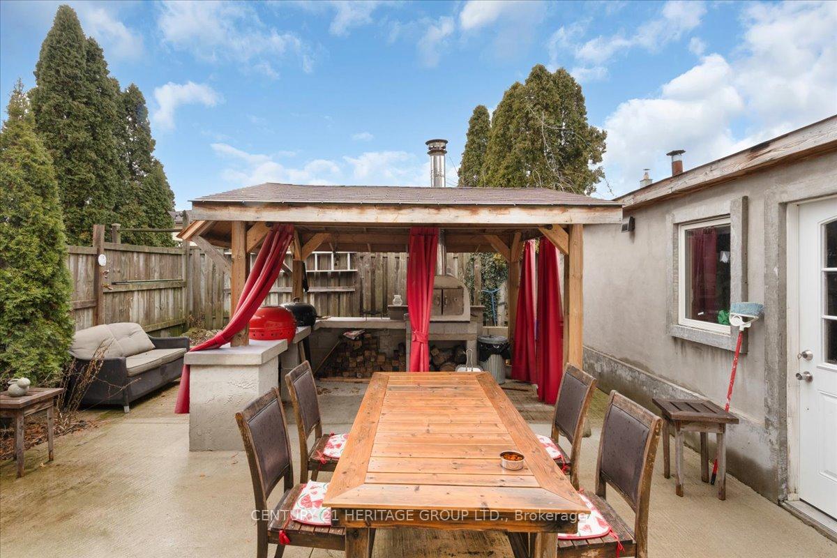 Photo 39 of 46 Millpond Place, Hamilton, Randall — HOMEH