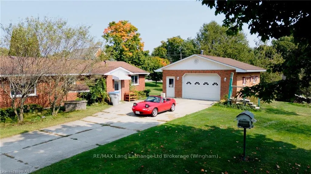Photo 1 of 63 George Street, Morris Turnberry, Bluevale — HOMEH