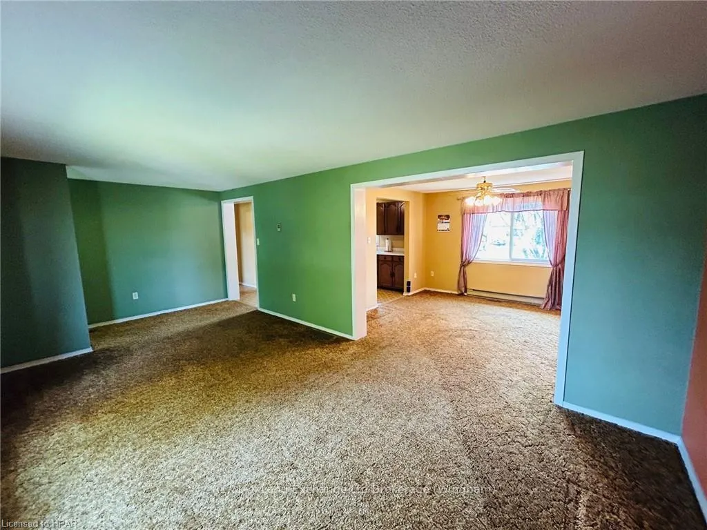 Photo 3 of 63 George Street, Morris Turnberry, Bluevale — HOMEH