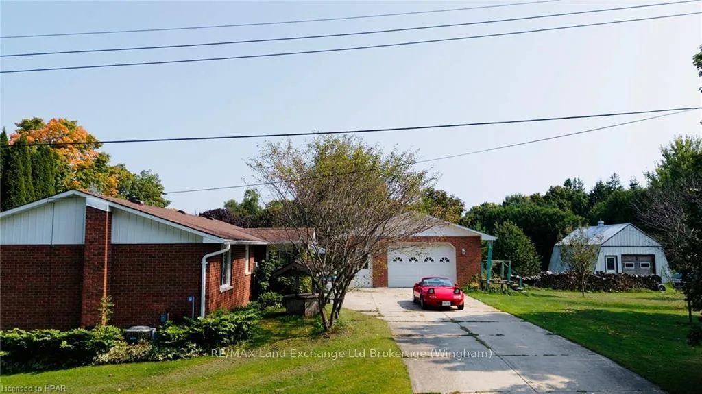 Photo 15 of 63 George Street, Morris Turnberry, Bluevale — HOMEH