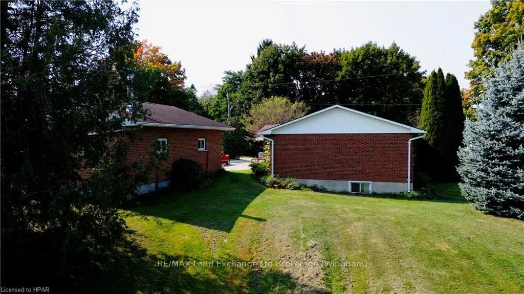Photo 17 of 63 George Street, Morris Turnberry, Bluevale — HOMEH