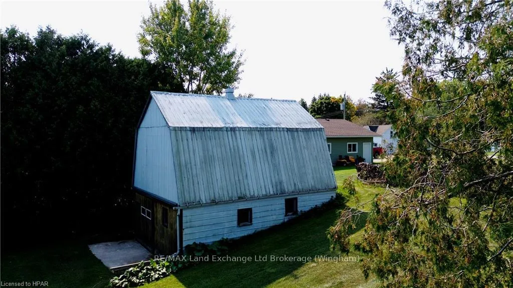 Photo 18 of 63 George Street, Morris Turnberry, Bluevale — HOMEH