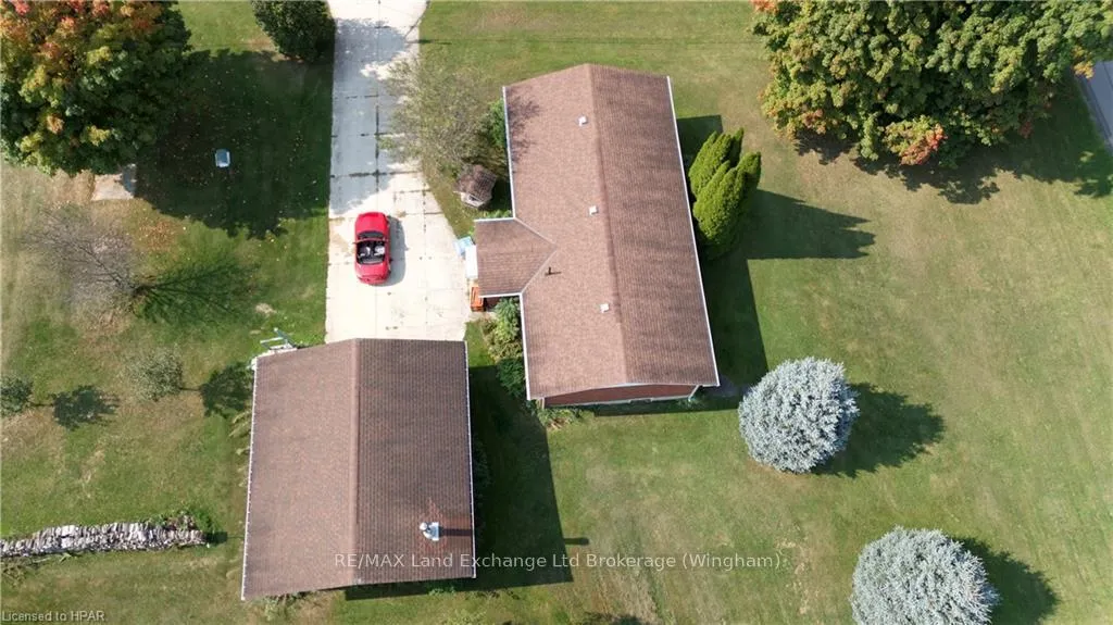 Photo 19 of 63 George Street, Morris Turnberry, Bluevale — HOMEH