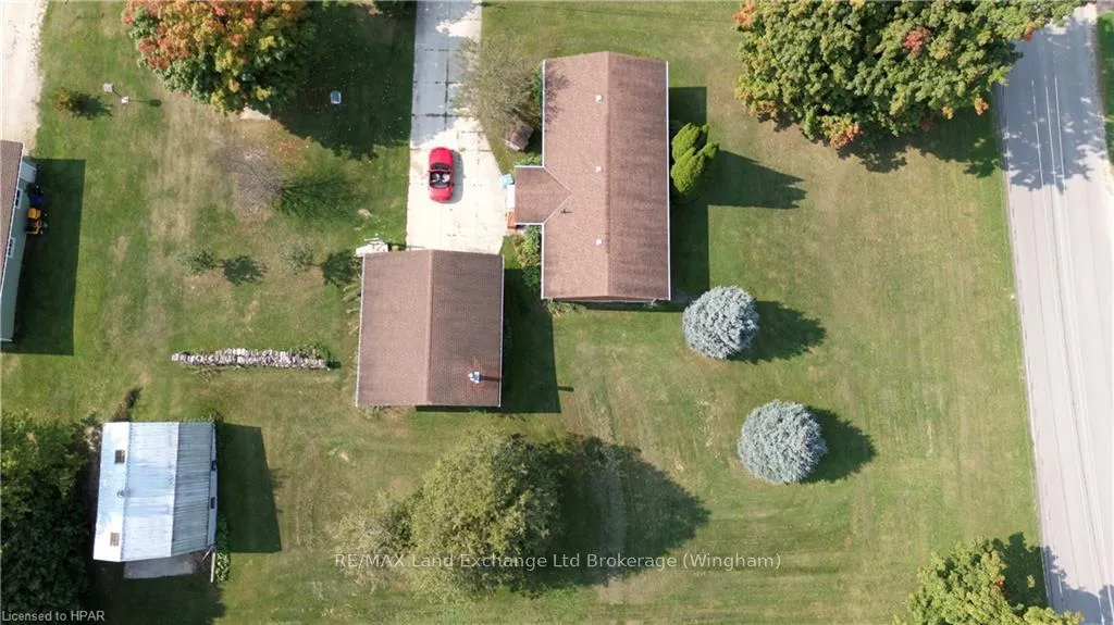 Photo 20 of 63 George Street, Morris Turnberry, Bluevale — HOMEH