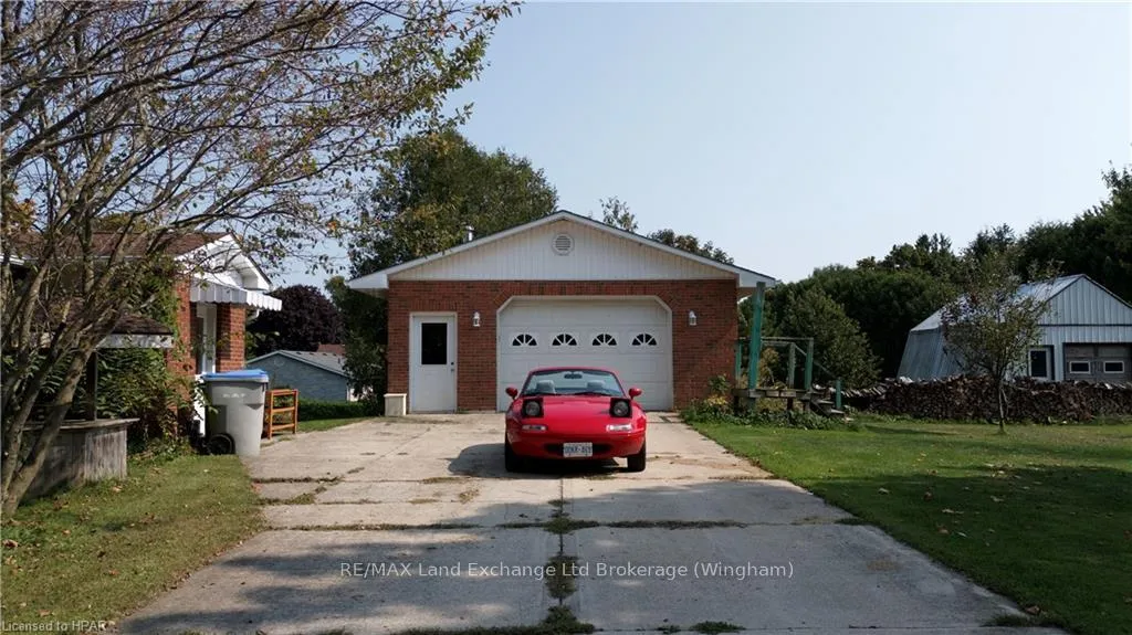 Photo 22 of 63 George Street, Morris Turnberry, Bluevale — HOMEH