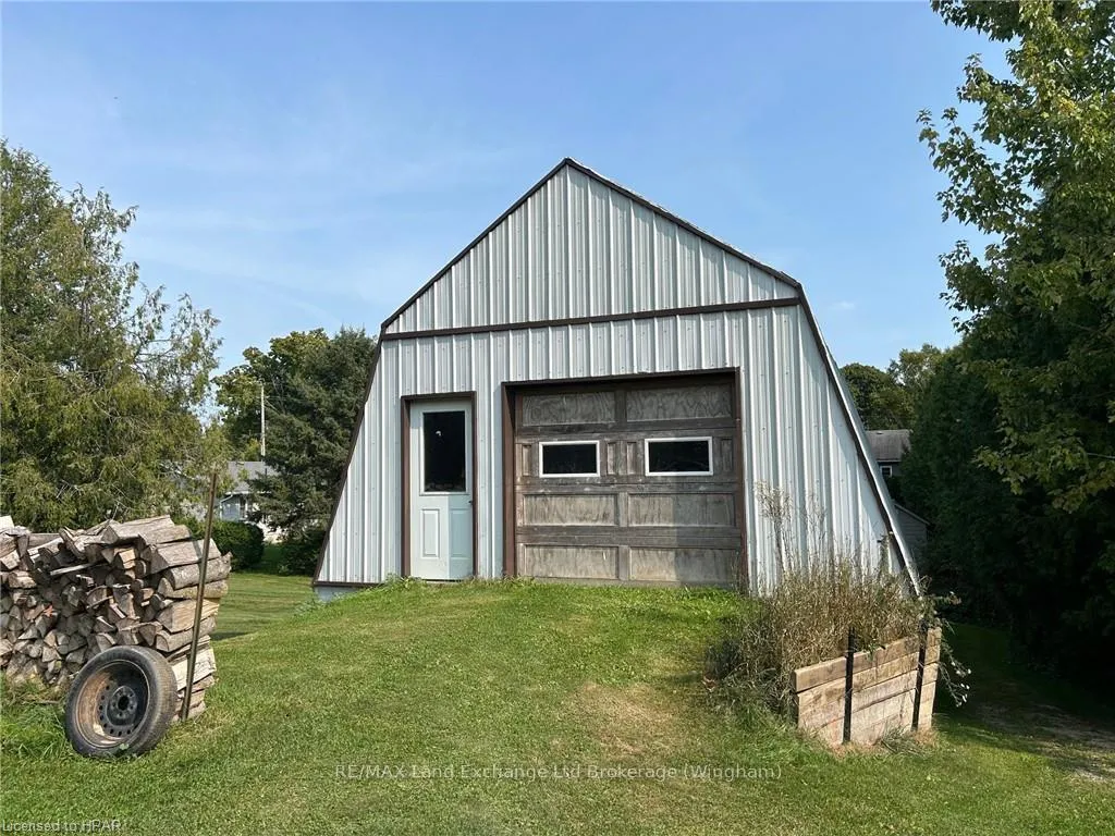 Photo 24 of 63 George Street, Morris Turnberry, Bluevale — HOMEH