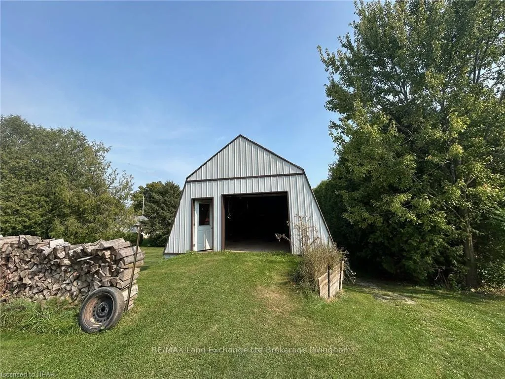 Photo 25 of 63 George Street, Morris Turnberry, Bluevale — HOMEH