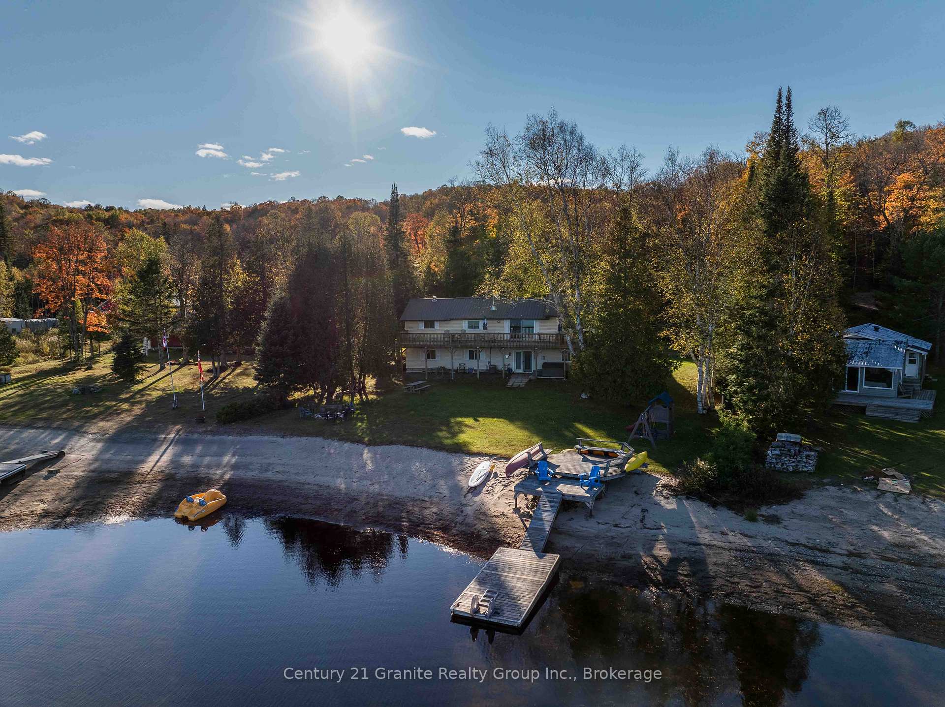 Photo 1 of 1317 Sullivan Drive, Dysart et al, Harburn — HOMEH