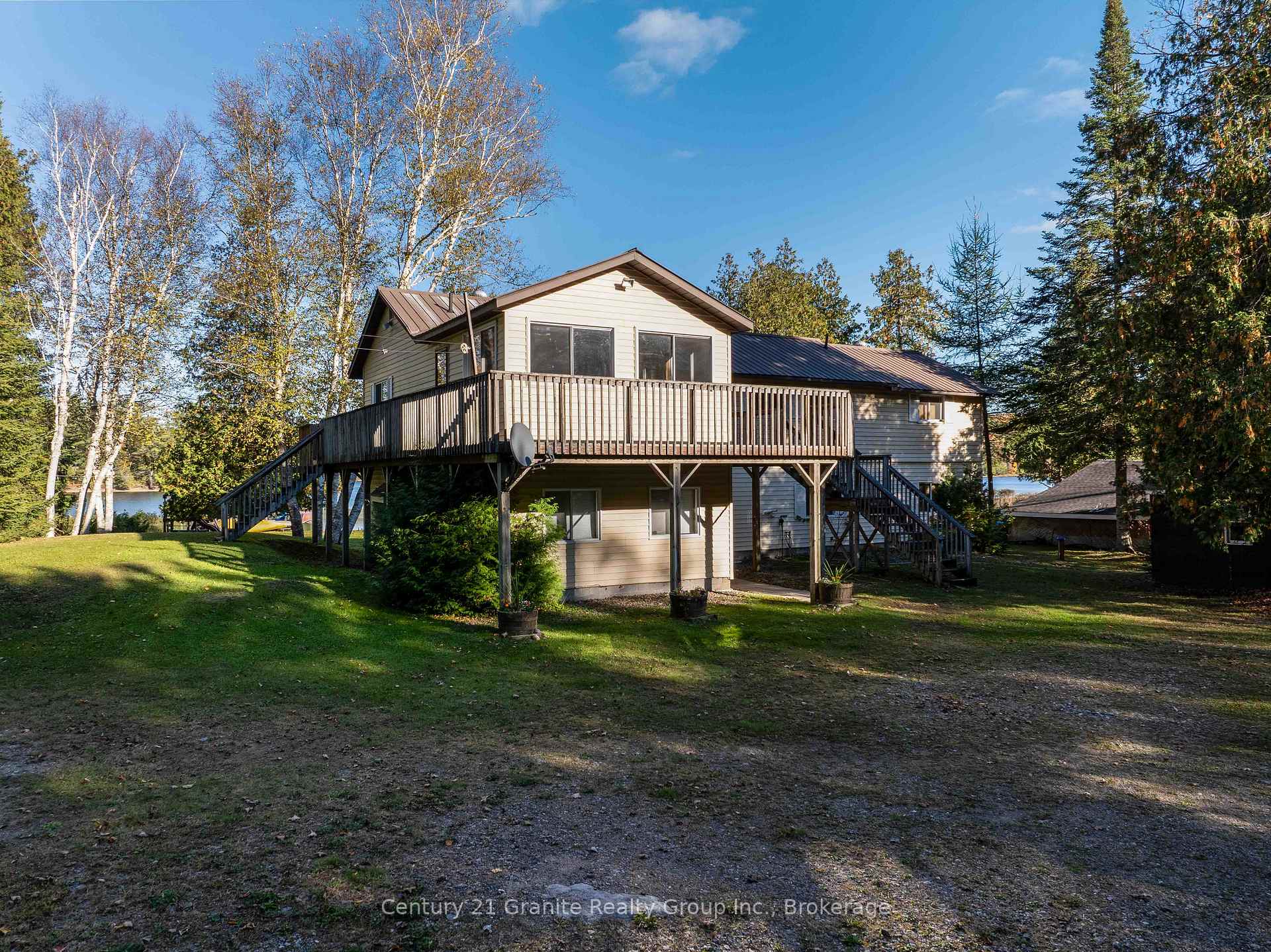 Photo 5 of 1317 Sullivan Drive, Dysart et al, Harburn — HOMEH