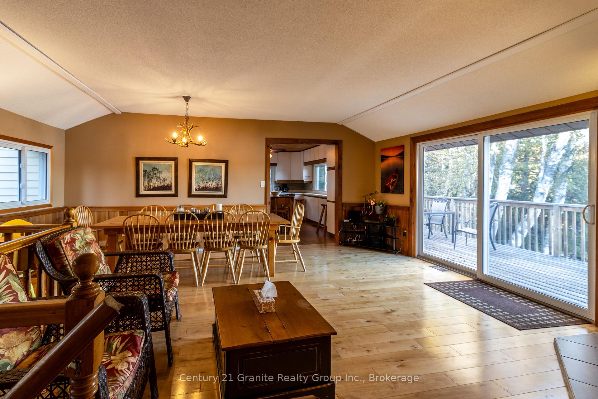 Photo 4 of 1317 Sullivan Drive, Dysart et al, Harburn — HOMEH