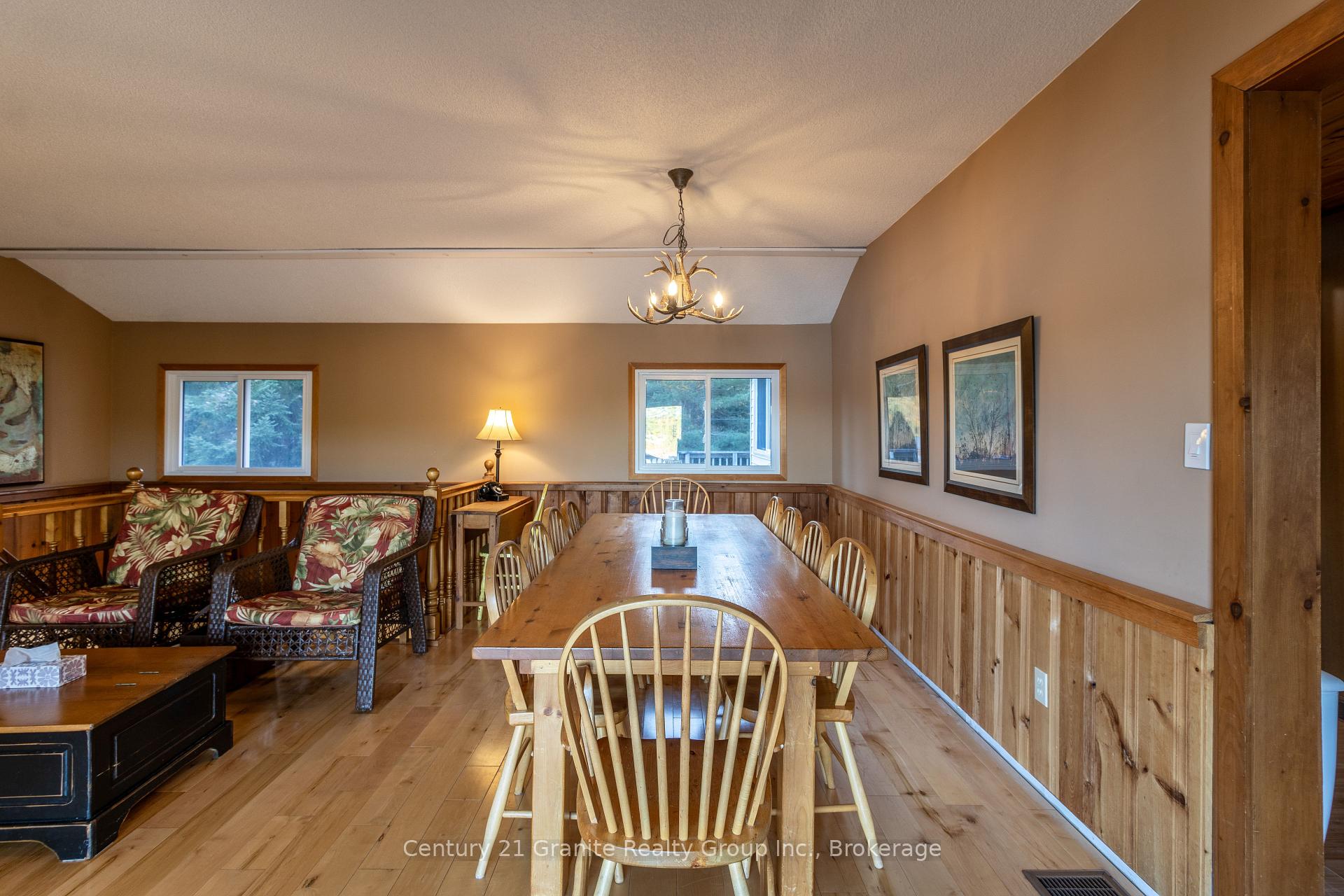 Photo 8 of 1317 Sullivan Drive, Dysart et al, Harburn — HOMEH