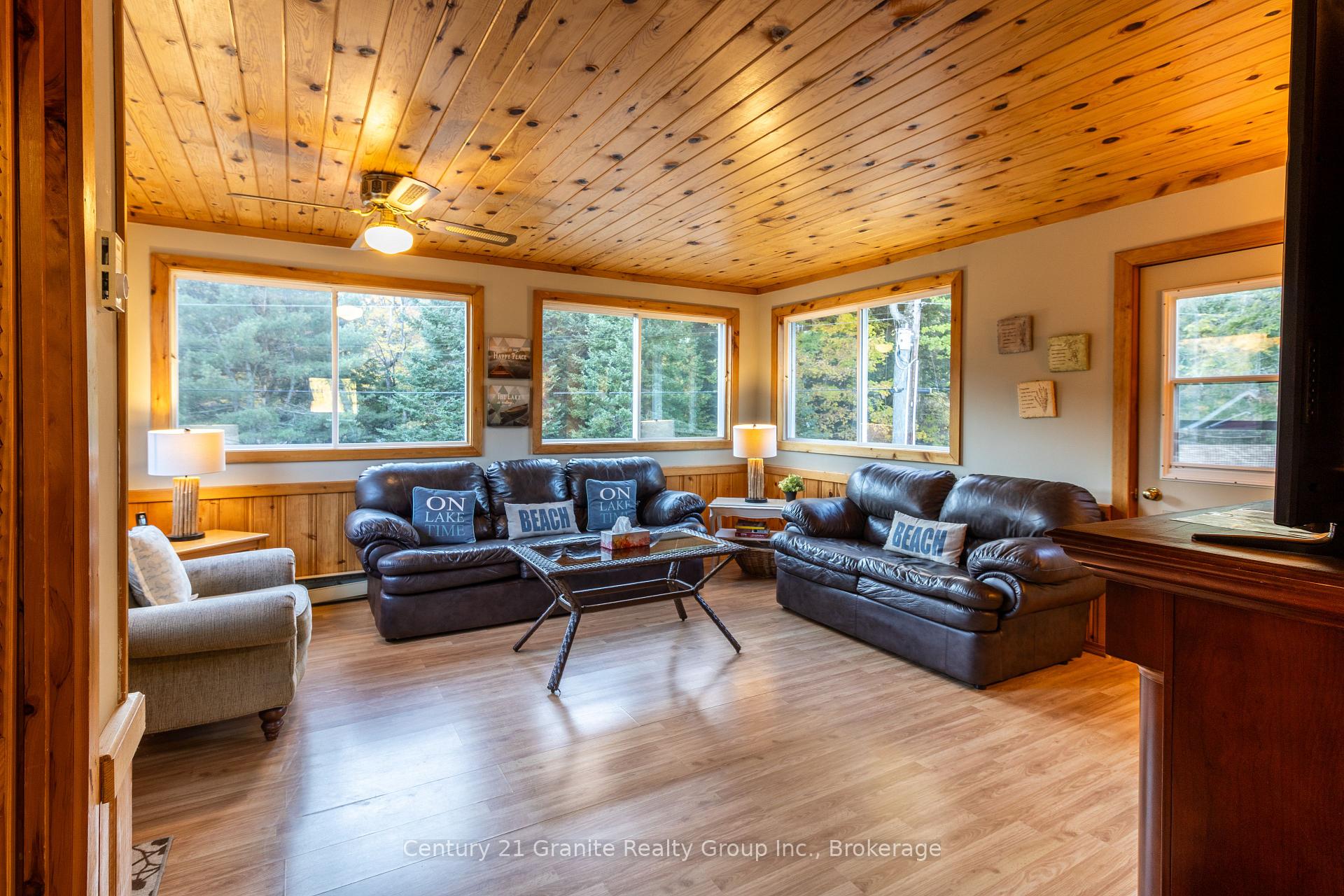 Photo 14 of 1317 Sullivan Drive, Dysart et al, Harburn — HOMEH