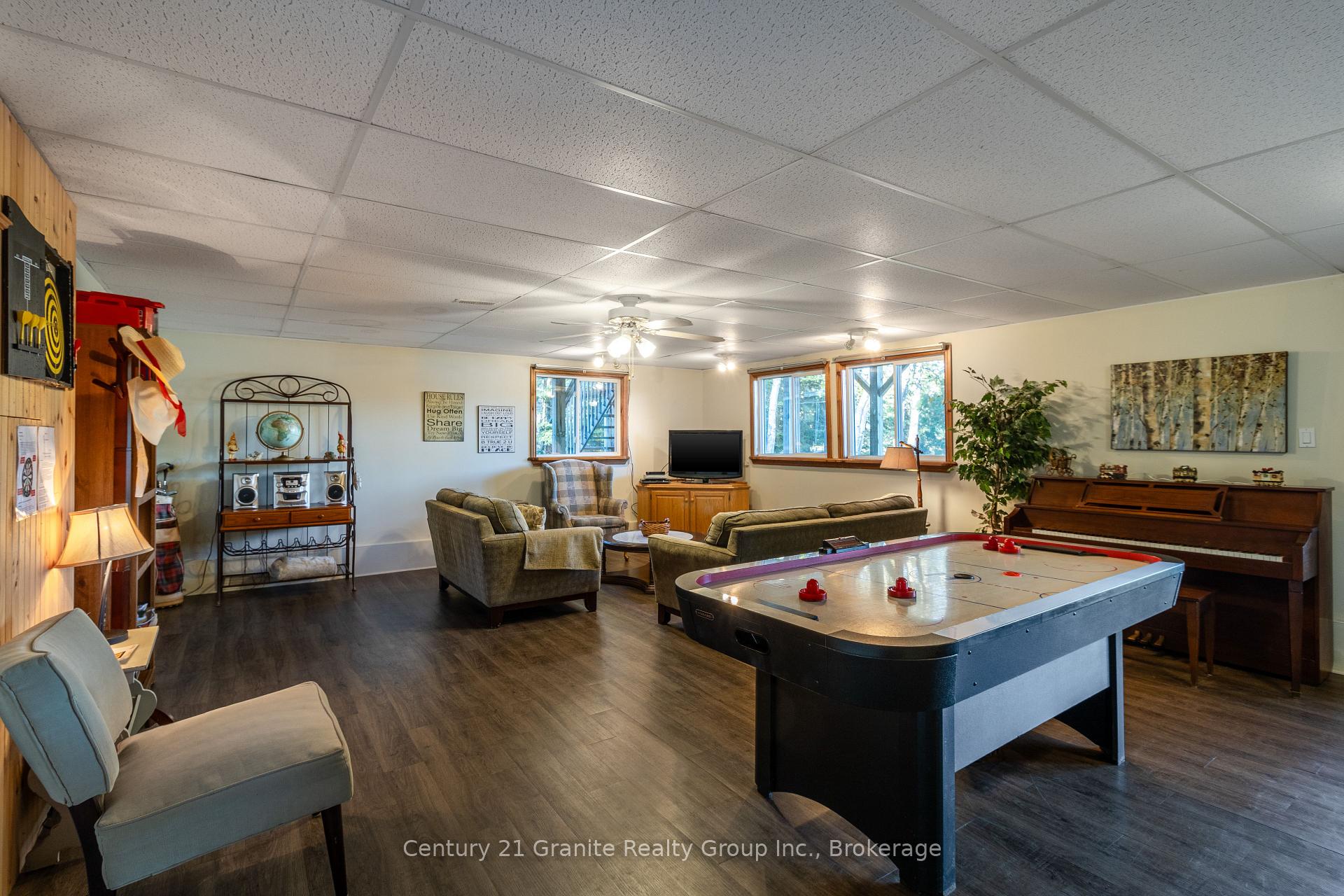 Photo 25 of 1317 Sullivan Drive, Dysart et al, Harburn — HOMEH