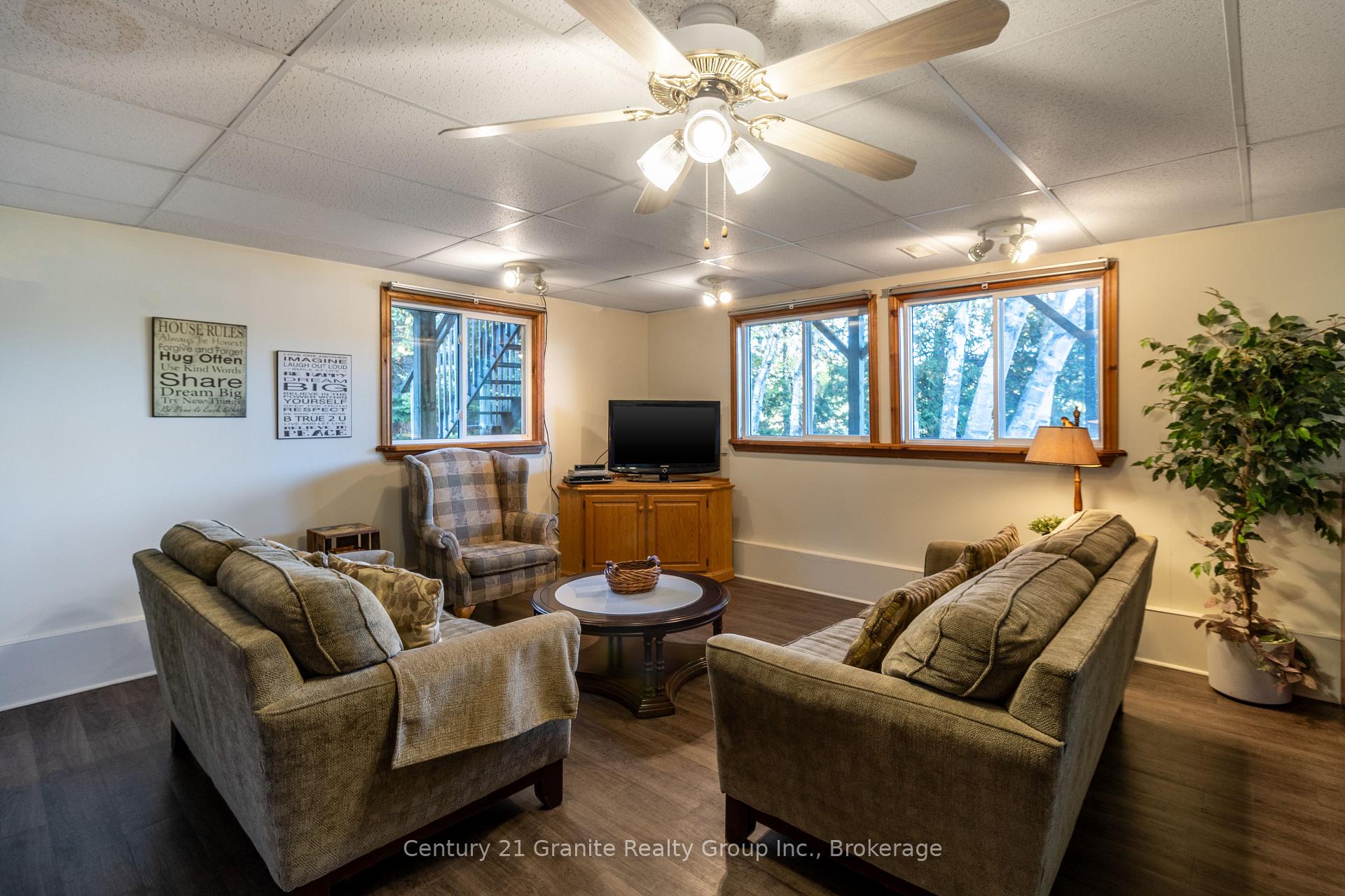 Photo 29 of 1317 Sullivan Drive, Dysart et al, Harburn — HOMEH