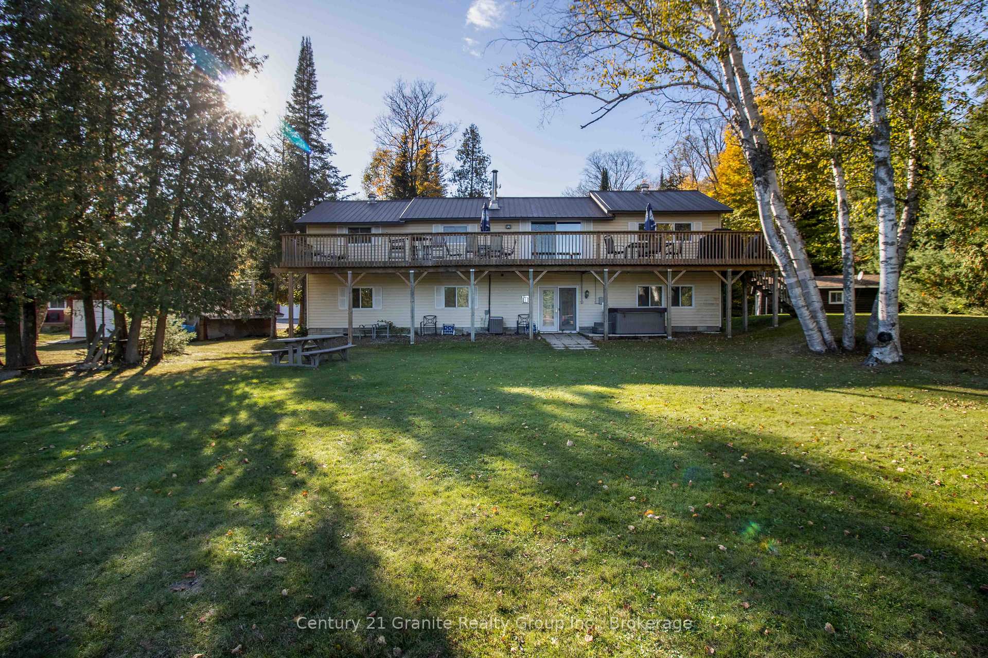 Photo 50 of 1317 Sullivan Drive, Dysart et al, Harburn — HOMEH