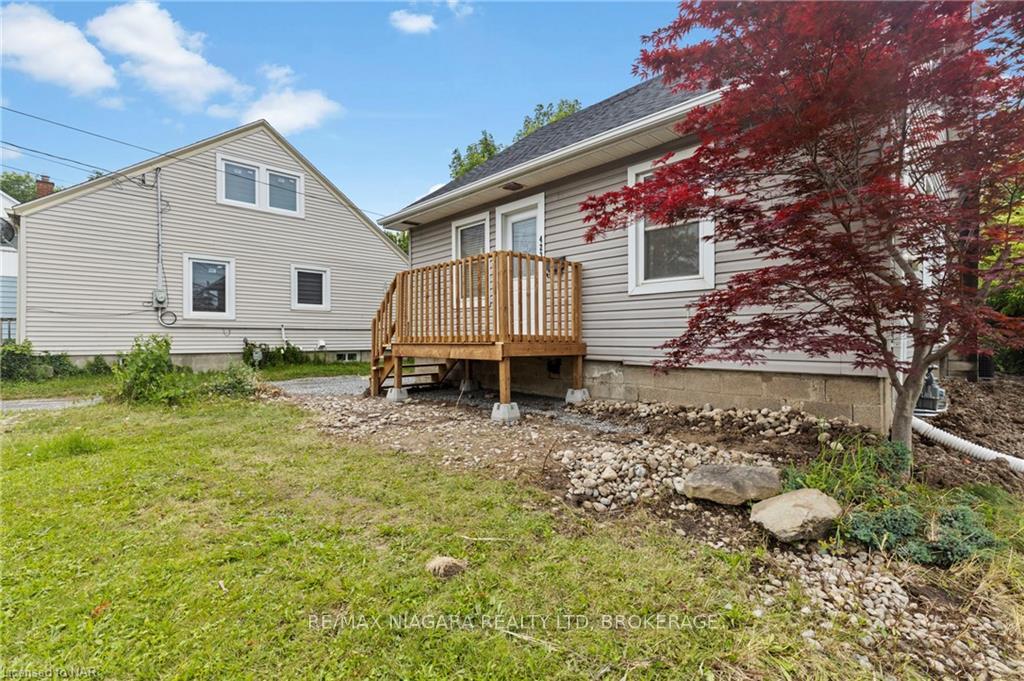Photo 1 of 423 Welland Avenue, St. Catharines, Facer — HOMEH