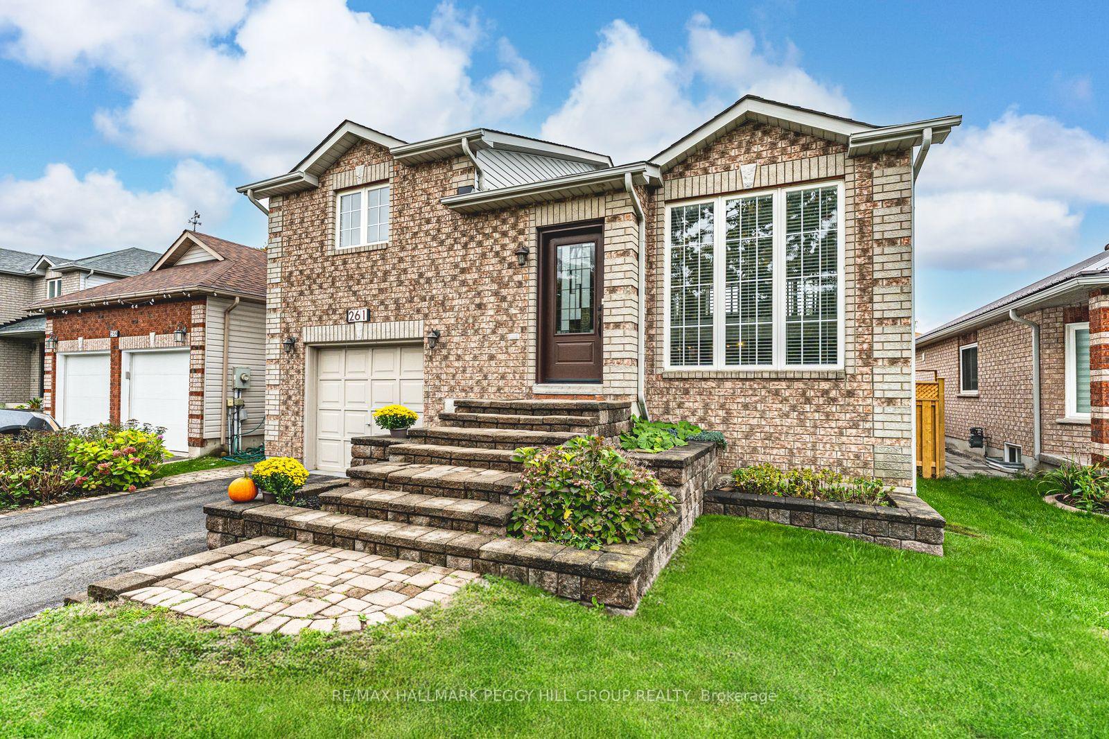 Photo 1 of 261 Mapleton Avenue, Barrie, Holly — HOMEH