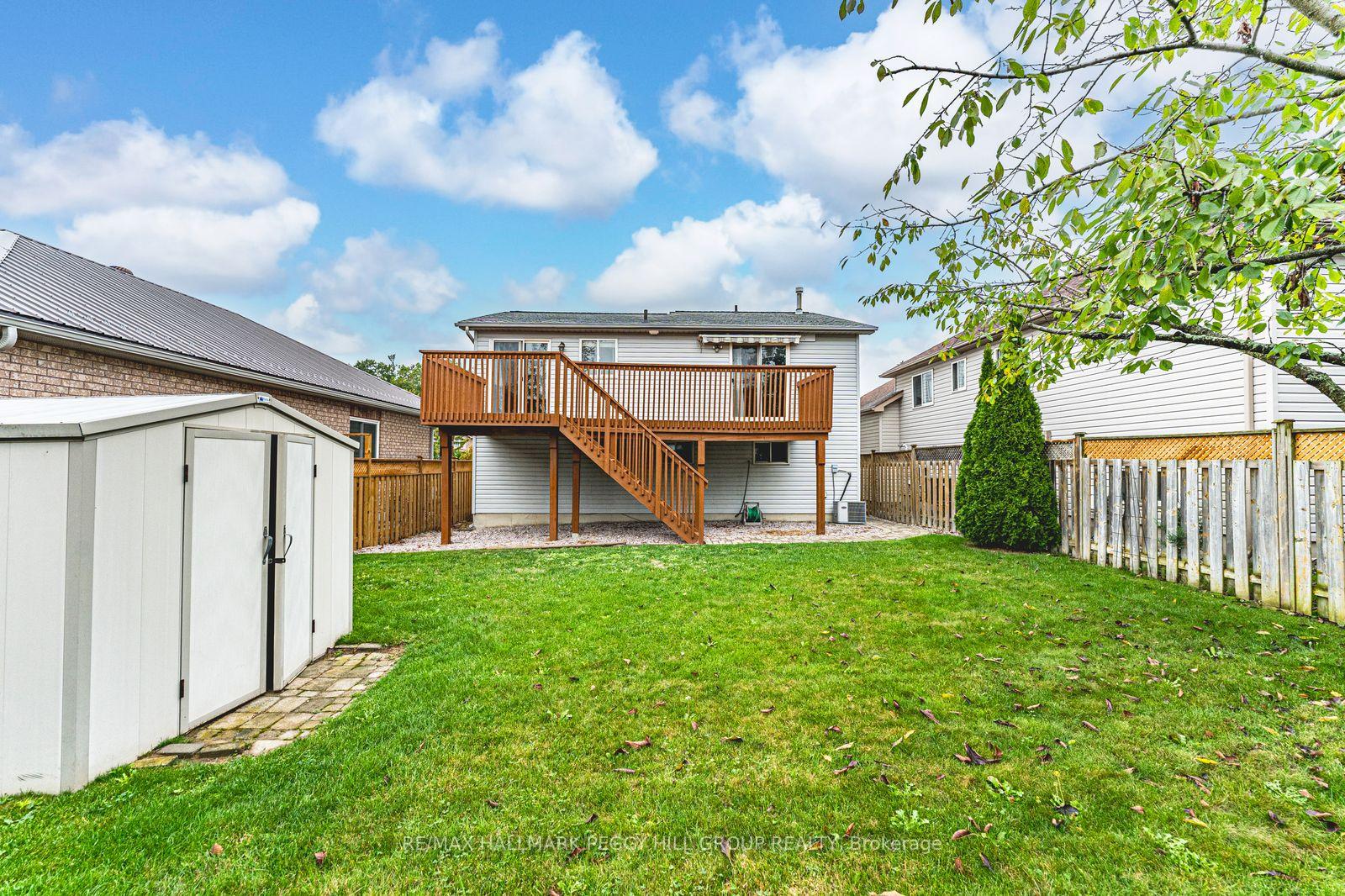 Photo 8 of 261 Mapleton Avenue, Barrie, Holly — HOMEH