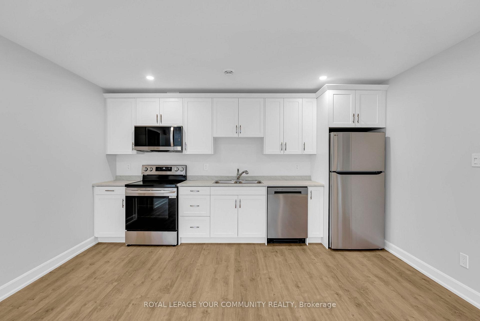 Photo 5 of Unit 12B, 600 Second Street E, Cornwall — HOMEH