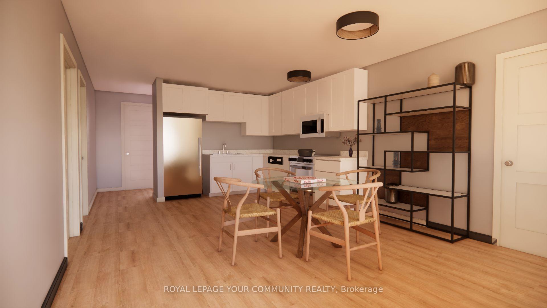 Photo 20 of Unit 12B, 600 Second Street E, Cornwall — HOMEH